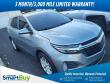 Used 2023 Chevrolet Equinox LT SUV