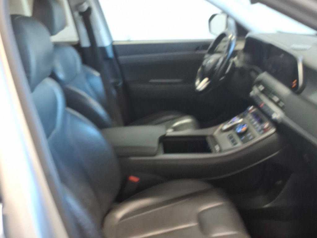 Used 2022 Hyundai Palisade SEL SUV
