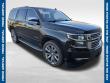 Used 2015 Chevrolet Tahoe LTZ SUV