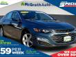 Used 2024 Chevrolet Malibu 1LT Sedan