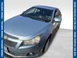 Used 2011 Chevrolet Cruze LTZ Sedan