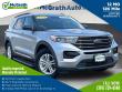 Used 2021 Ford Explorer XLT SUV