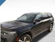 Used 2021 Jeep Grand Cherokee L Limited SUV