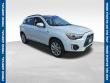 Used 2015 Mitsubishi Outlander Sport 2.4 GT SUV