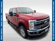 Used 2024 Ford Super Duty F-250 SRW XL Truck Crew Cab