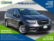 Used 2023 Chrysler Pacifica Touring L Van Passenger Van
