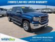 Used 2018 GMC Sierra 1500 SLT Truck Crew Cab