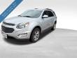 Used 2017 Chevrolet Equinox LT SUV