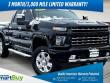Used 2022 Chevrolet Silverado 2500 HD LTZ Truck Crew Cab