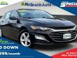 Used 2024 Chevrolet Malibu 1LT Sedan