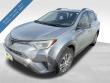 Used 2018 Toyota RAV4 LE SUV