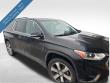 Used 2020 Chevrolet Traverse LT Leather SUV