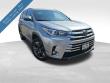 Used 2018 Toyota Highlander Limited SUV