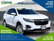 Used 2024 Chevrolet Equinox LT SUV