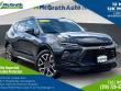 Used 2025 Chevrolet Blazer RS SUV