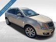CADILLAC SRX