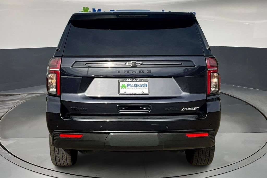 2023 Chevrolet Tahoe RST - Photo 6