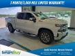 Used 2020 Chevrolet Silverado 1500 LT Truck Crew Cab