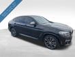 Used 2020 BMW X4 M40i Sports Activity Coupe