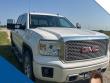 Used 2015 GMC Sierra 1500 Denali Truck Crew Cab