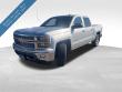 Used 2014 Chevrolet Silverado 1500 LTZ Truck Crew Cab
