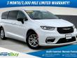 Used 2024 Chrysler Pacifica Touring L Van Passenger Van