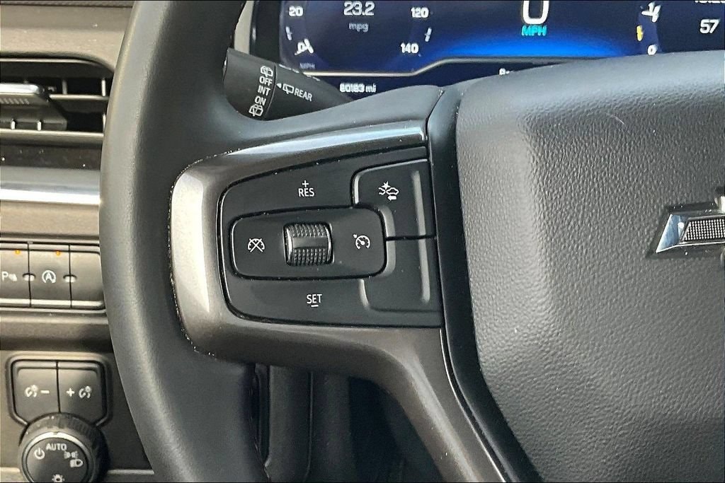 2023 Chevrolet Tahoe RST - Photo 14