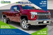 Chevrolet Silverado 3500 HD