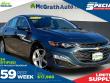 Used 2024 Chevrolet Malibu 1LT Sedan