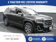 Used 2023 GMC Acadia SLT SUV
