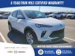 Used 2025 Buick Encore GX Preferred SUV
