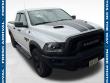 Used 2020 Ram 1500 Classic Warlock Truck Quad Cab
