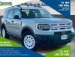 Used 2024 Ford Bronco Sport Heritage SUV