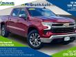 Used 2023 Chevrolet Silverado 1500 LT Truck Crew Cab