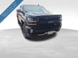 Used 2017 Chevrolet Silverado 1500 LT Truck Double Cab