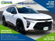 Used 2024 Chevrolet Trax Activ SUV