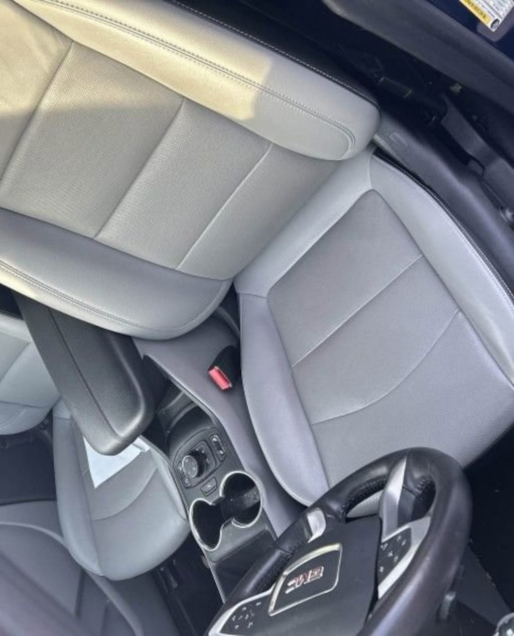 Used 2022 GMC Terrain SLT SUV