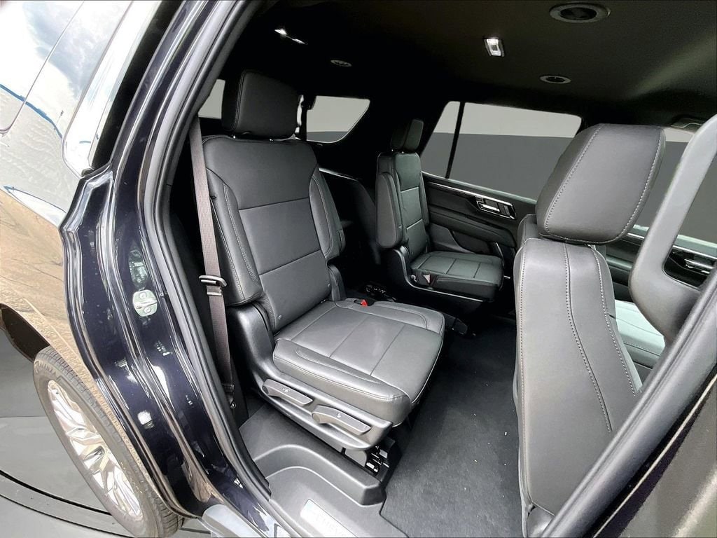2026 Chevrolet Tahoe LT - Photo 16