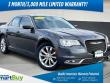 Used 2016 Chrysler 300 Limited Sedan