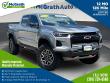 Used 2024 Chevrolet Colorado ZR2 Truck Crew Cab