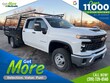 Chevrolet Silverado 3500 HD Chassis Cab