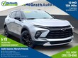 Chevrolet Blazer