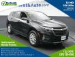 Used 2022 Chevrolet Equinox LT SUV