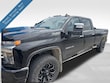  Chevrolet Silverado 3500 HD