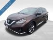 Used 2021 Nissan Murano Platinum SUV