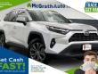 Used 2024 Toyota RAV4 Hybrid XLE Premium SUV