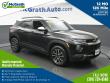Used 2021 Chevrolet Trailblazer Activ SUV