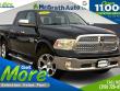 Used 2015 Ram 1500 Laramie Truck Crew Cab
