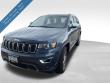 Used 2020 Jeep Grand Cherokee Limited SUV