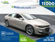 Used 2024 Chevrolet Malibu 1LT Sedan